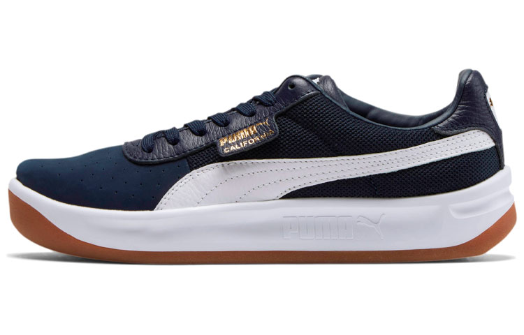 Puma California 'Peacoat White' 366608-08