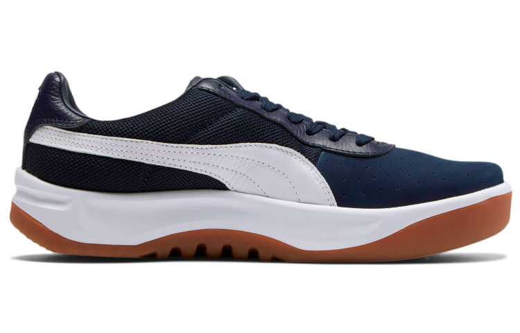 Order Puma California ''Blu Peacoat Bianco'' 366608-08