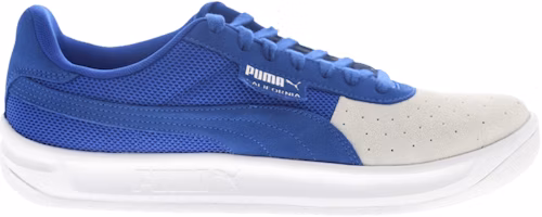 Puma California 'Summer - Blue Palm Trees' 369228-02 Puma California 'Summer - Blue Palm Trees' 369228-02