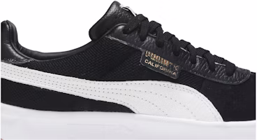 プーマ カリフォルニア カジュアル (黒ガム) 366608-06 Order プーマ カリフォルニア カジュアル (黒ガム) 366608-06