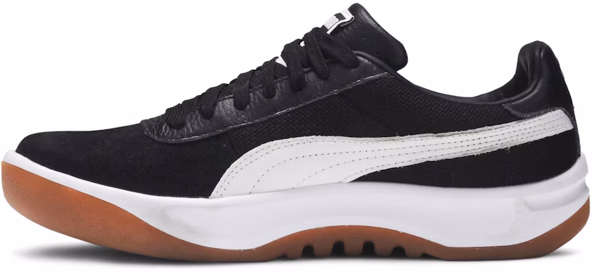 Puma California Casual 'Black Gum' 366608-06 Lookbook Puma California Casual 'Black Gum' 366608-06