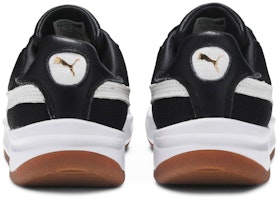 プーマ カリフォルニア カジュアル (黒ガム) 366608-06 Details for プーマ カリフォルニア カジュアル (黒ガム) 366608-06