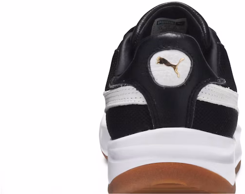 Puma California Casual 'Black Gum' 366608-06 Sizing Puma California Casual 'Black Gum' 366608-06