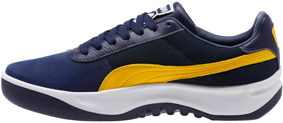 Puma California Décontracté ''Peacoat'' 366608-04 Buy Puma California Décontracté ''Peacoat'' 366608-04