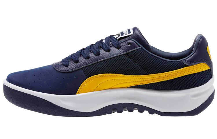 Puma California Casual 'Peacoat' 366608-04