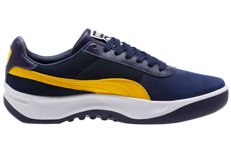 Puma California Casual 'Peacoat' 圖 2