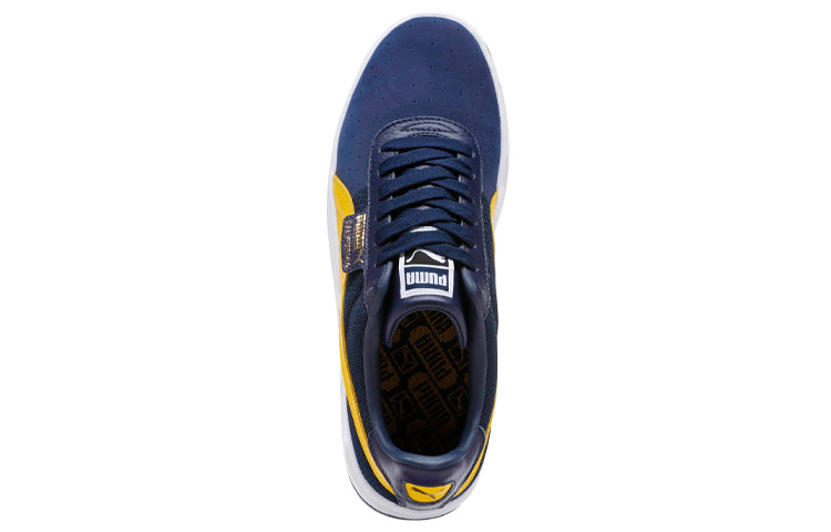 Lookbook Puma California Décontracté ''Peacoat'' 366608-04