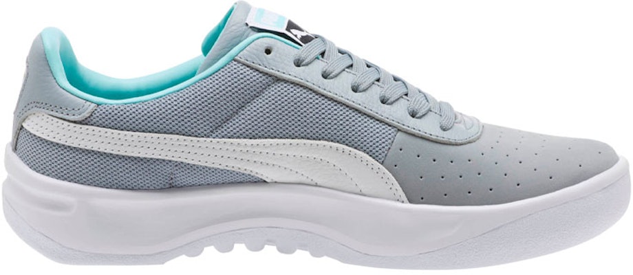 Puma California Casual 'Quarry' 366608-01 Order Puma California Casual 'Quarry' 366608-01