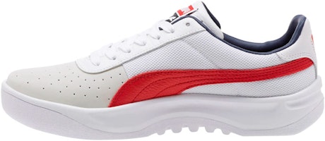 Puma California Casual 'Ribbon Red' 366608-03 Puma California Casual 'Ribbon Red' 366608-03