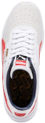 Puma California Casual 'Ribbon Red' 366608-03 Lookbook Puma California Casual 'Ribbon Red' 366608-03