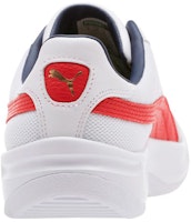 Puma California Casual 'Rojo Cinta' 366608-03 Shop Puma California Casual 'Rojo Cinta' 366608-03
