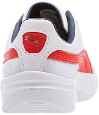 Puma California Casual 'Ribbon Red' 366608-03 Shop Puma California Casual 'Ribbon Red' 366608-03
