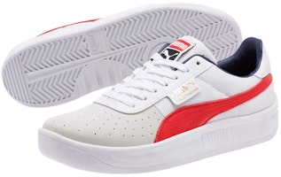 Puma California Casual 'Rojo Cinta' 366608-03 Purchase Puma California Casual 'Rojo Cinta' 366608-03