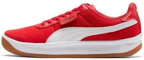 Puma California Casual 'Ribbon Red' 366608-07 Puma California Casual 'Ribbon Red' 366608-07
