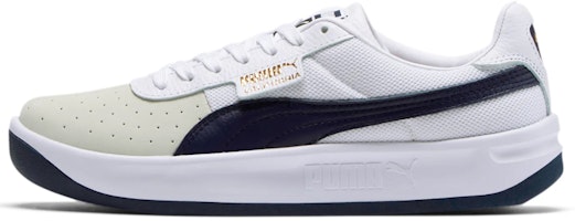 Puma California Casual 'White Peacoat' 366608-05 Puma California Casual 'White Peacoat' 366608-05