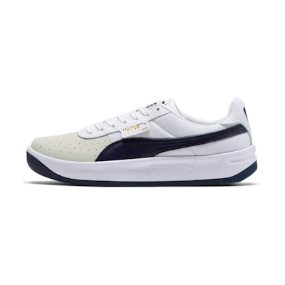 Puma California Casual 'White Peacoat'