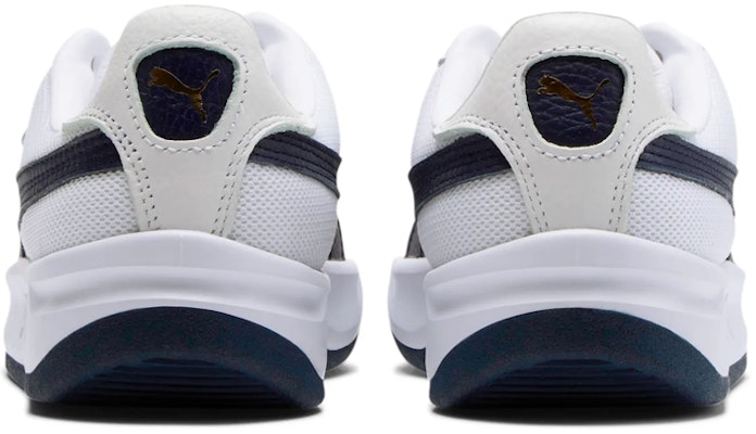 Puma California Casual 'Blanco Peacoat' 366608-05 Shop Puma California Casual 'Blanco Peacoat' 366608-05