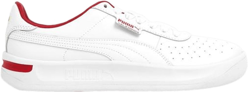 Puma California Drive Thru 'Blanco Rojo' 369285-01 Buy Puma California Drive Thru 'Blanco Rojo' 369285-01