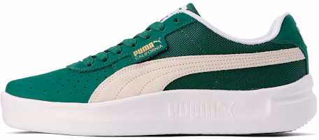 Puma California LWT 'Green White' 394487-05 Puma California LWT 'Green White' 394487-05