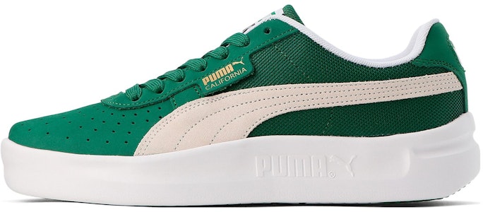 푸마 캘리포니아 LWT 그린/화이트 (Puma 캘리포니아 LWT 초록/흰색 is also acceptable) 394487-05 Buy 푸마 캘리포니아 LWT 그린/화이트 (Puma 캘리포니아 LWT 초록/흰색 is also acceptable) 394487-05