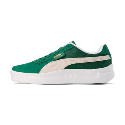 Puma California LWT 'Green White'