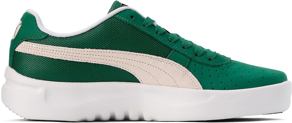 Puma California LWT 'Green White' 394487-05 Order Puma California LWT 'Green White' 394487-05