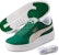 Puma California LWT 'Hijau Putih' 394487-05