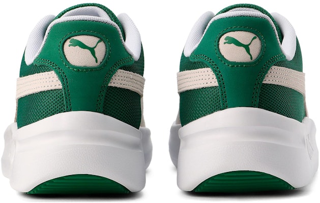 Puma California LWT 'Green White' 394487-05 Shop Puma California LWT 'Green White' 394487-05