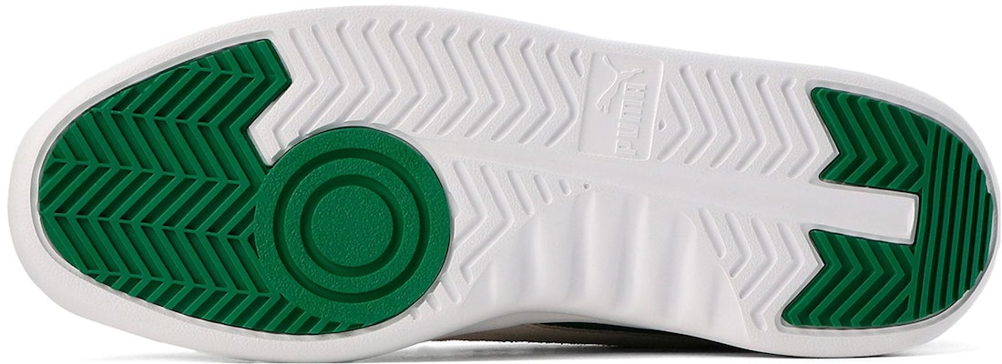 Puma California LWT 'Hijau Putih' 394487-05 Purchase Puma California LWT 'Hijau Putih' 394487-05