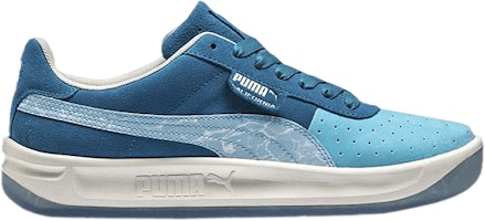 Puma California Pool 'Blue Atoll' 369284-01 Puma California Pool 'Blue Atoll' 369284-01