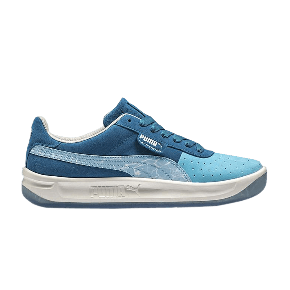 Puma California Pool 'Blue Atoll' 369284-01