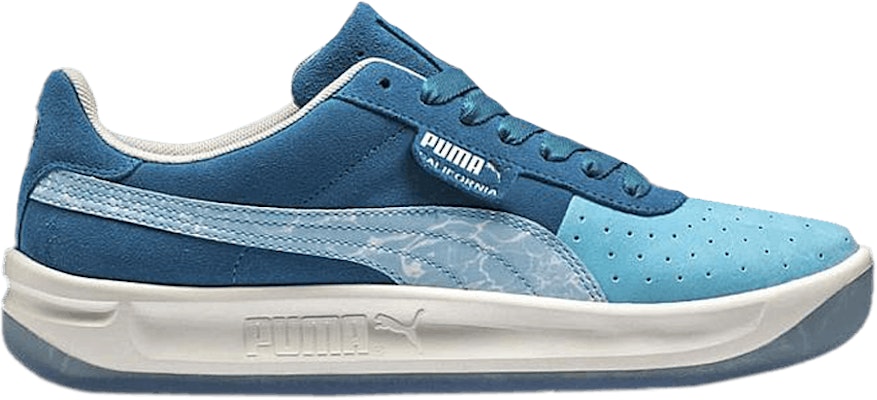 Puma California Pool 'Blue Atoll' 369284-01 Buy Puma California Pool 'Blue Atoll' 369284-01