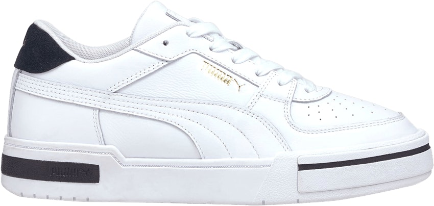 White puma best sale california