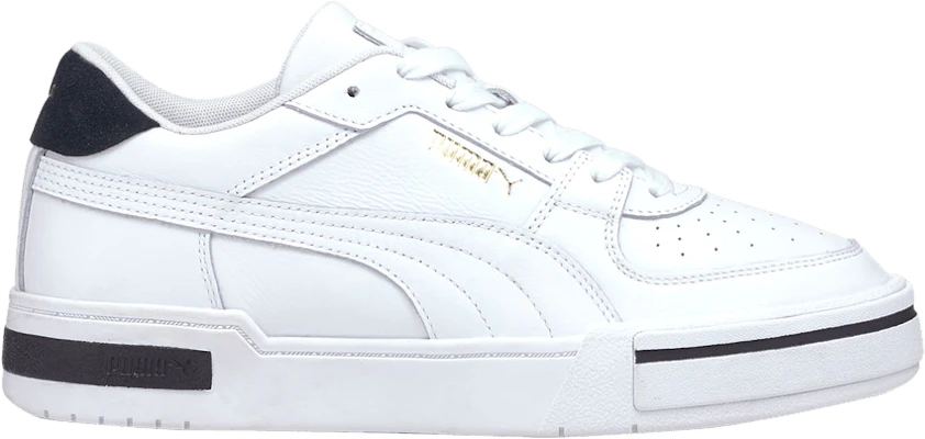 Puma California Pro Heritage 'White Black' 375811-01 Buy Puma California Pro Heritage 'White Black' 375811-01