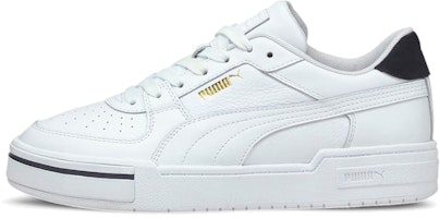 Puma California Pro Heritage 'White Peacoat' 375811-04 Puma California Pro Heritage 'White Peacoat' 375811-04