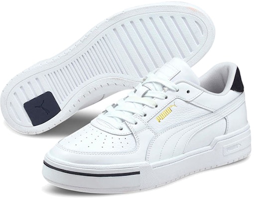 Puma California Pro Heritage 'White Peacoat' 375811-04 Purchase Puma California Pro Heritage 'White Peacoat' 375811-04