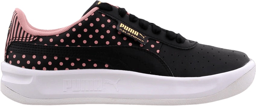 Puma california deals remix