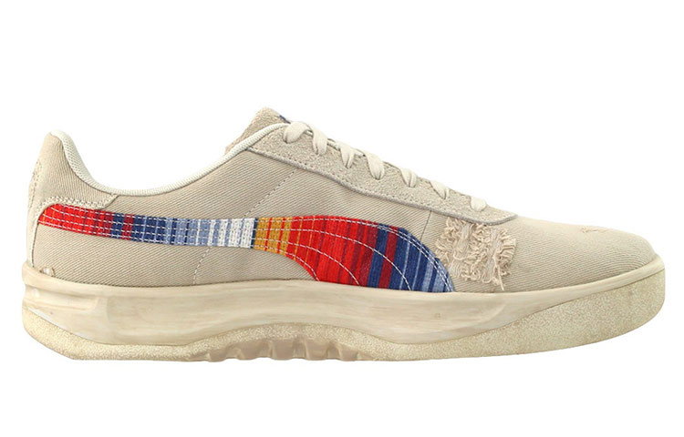 Puma California Vintage 'Khaki' 圖 2