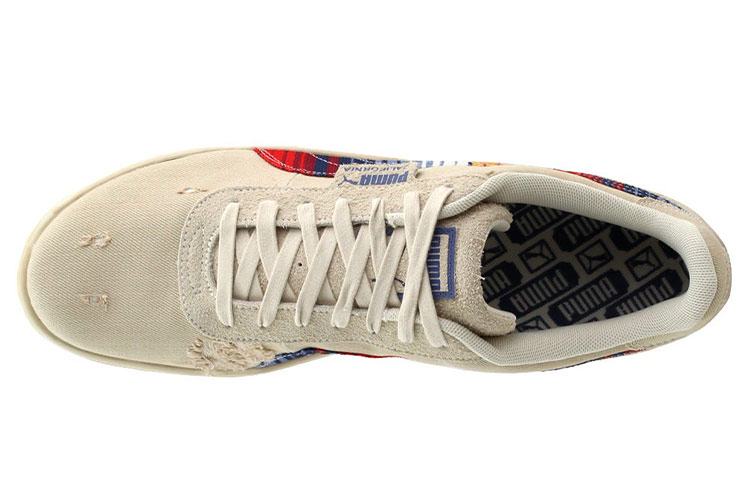 Puma California Vintage 'Khaki' 圖 3