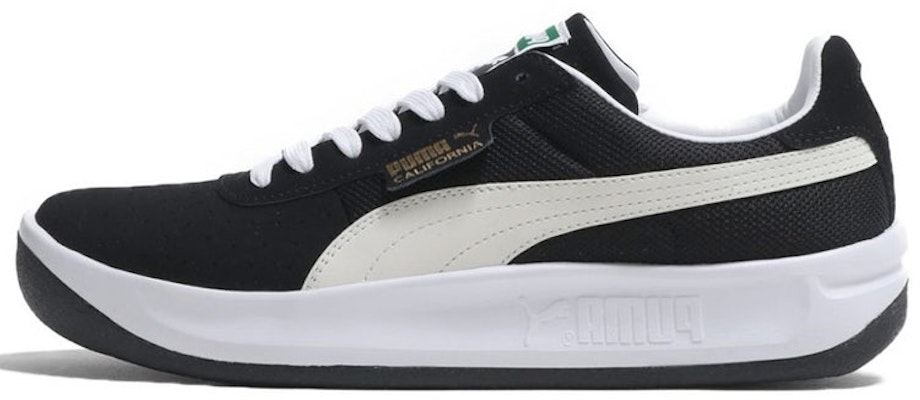 Puma California VTG 'Black' 362434-03 Buy Puma California VTG 'Black' 362434-03