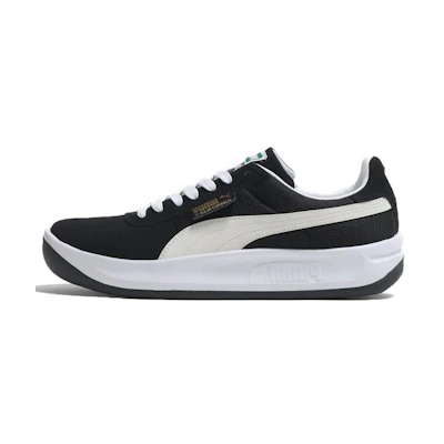 Puma California VTG 'Black'