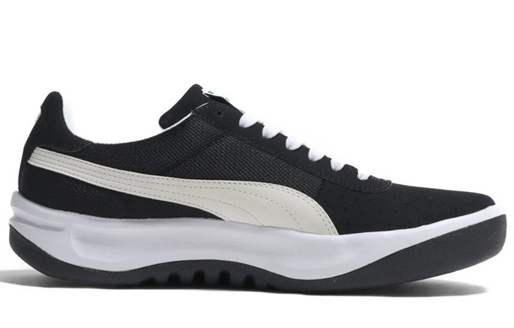 Order 彪马 加州 VTG '黑色' 362434-03