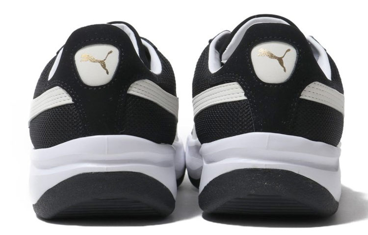 Shop 彪马 加州 VTG '黑色' 362434-03