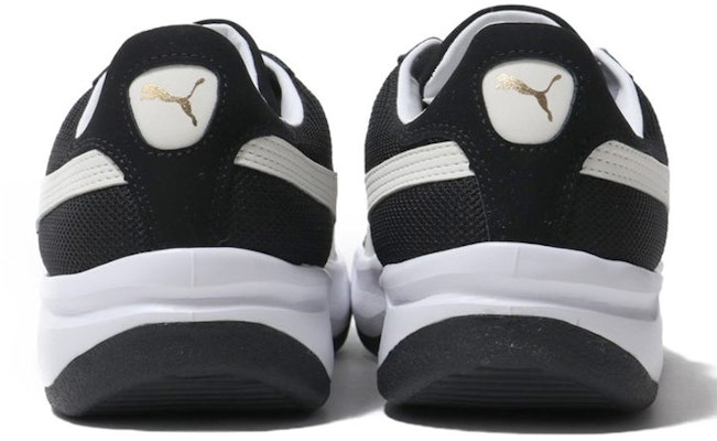 Puma California VTG 'Black' 362434-03 Shop Puma California VTG 'Black' 362434-03
