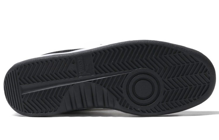 Purchase 彪马 加州 VTG '黑色' 362434-03