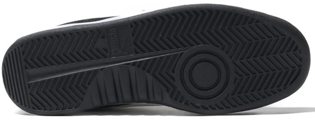 Puma California VTG 'Black' 362434-03 Purchase Puma California VTG 'Black' 362434-03