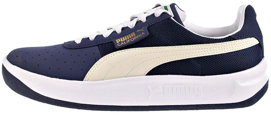 Puma California Vtg 'Blue White' 362434-01 Buy Puma California Vtg 'Blue White' 362434-01