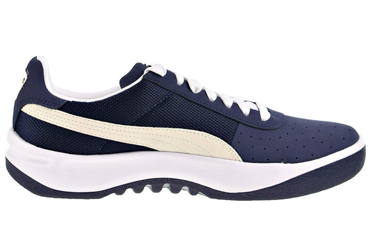 Order 푸마 캘리포니아 빈티지 블루 화이트 (Puma 캘리포니아 VT 블루 화이트 is shorter if ok to abbreviate) 362434-01