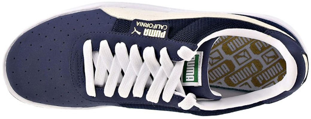 Puma California Vtg 'Blue White' 362434-01 Lookbook Puma California Vtg 'Blue White' 362434-01