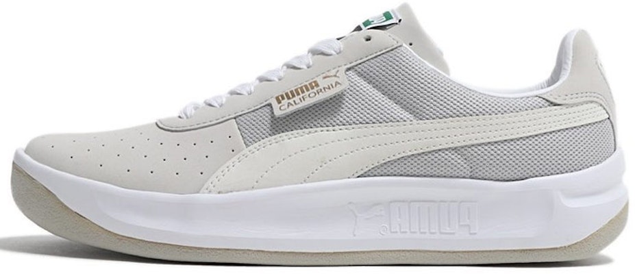 Puma California Vtg 'Grey White' 362434-02 Buy Puma California Vtg 'Grey White' 362434-02